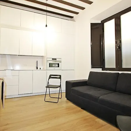 Apartamento Esse Trajano