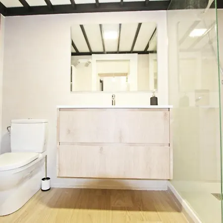 Apartamento Esse Trajano Sevilla