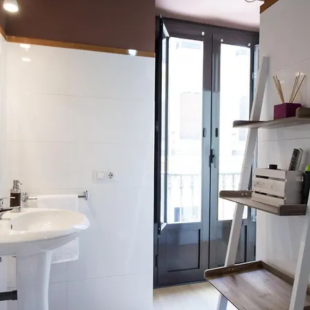 Apartamento Esse Trajano