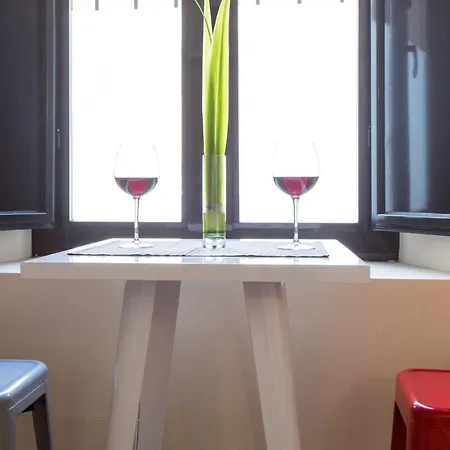 Esse Trajano Apartamento *