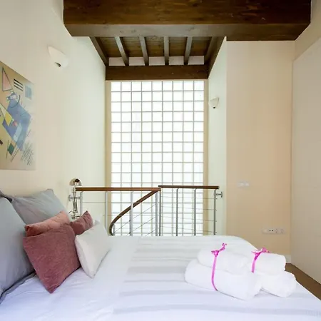 Apartamento Esse Trajano Sevilla
