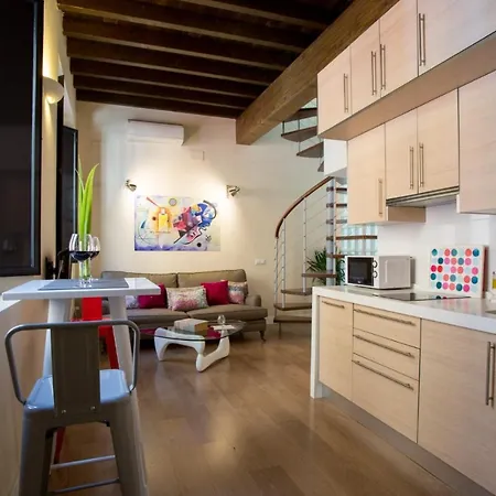 Apartment Esse Trajano