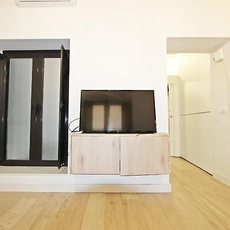 Esse Trajano Apartamento *