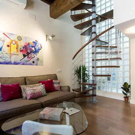 Esse Trajano Apartment *