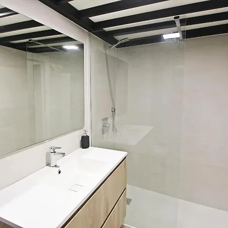 Esse Trajano Apartment *