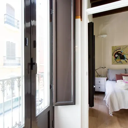 Esse Trajano Apartamento *
