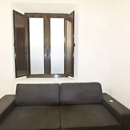 Esse Trajano Apartamento *